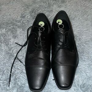 Calvin Klein Dress Shoes